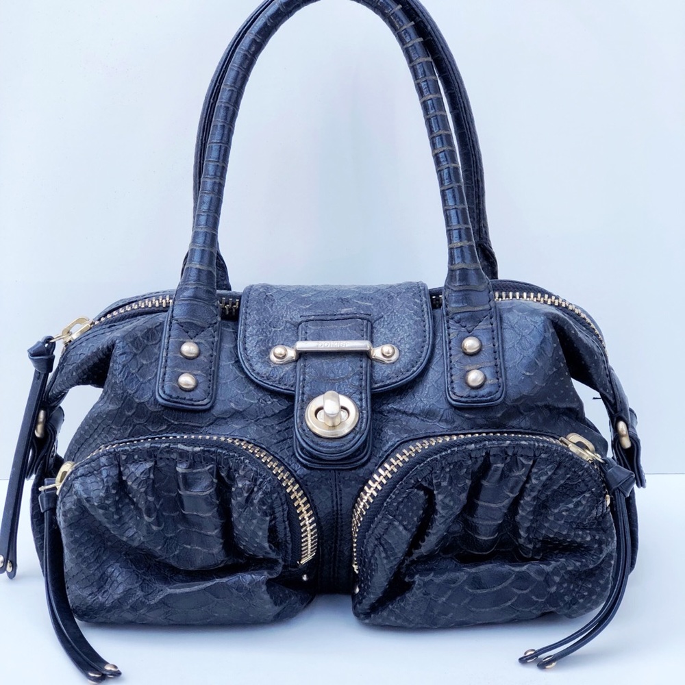 Botkier 'Bianca' Small Satchel Handbag